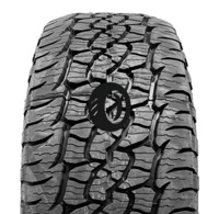 Foto pneumatico: BFGOODRICH, TRAIL TERRAIN T/A 225/60 R17 99H Estive