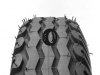 Foto pneumatico: BKT, AW909 12.5/80 R15.3  Quattro-stagioni