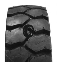 Foto pneumatico: BKT, POWER TRAX HD 5/ R8  Estive