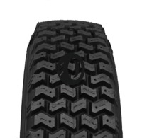 Foto pneumatico: BLACKSTAR (RETREAD), CAM+S4 215/70 R15 109Q Estive