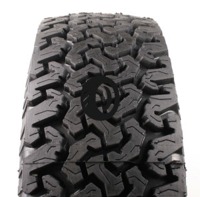 Foto pneumatico: BLACKSTAR (RETREAD), GLOBETROTTER 265/70 R16 112Q Estive