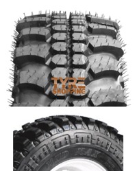 Foto pneumatico: BLACKSTAR (RETREAD), MUD-MAX RENFORCE 205/80 R16 104Q Estive