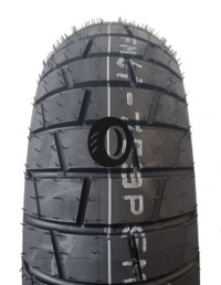 Foto pneumatico: BRIDGESTONE, AT41 ADVENTURE TRAIL (REAR) 150/70 R17 69V Quattro-stagioni
