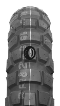 Foto pneumatico: BRIDGESTONE, AX 41 BATTLAX ADEVENTURECROSS (REAR) 150/70 R17 69Q Quattro-stagioni