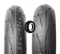 Foto pneumatico: BRIDGESTONE, BATTLAX R11 180/55 R17 73V Quattro-stagioni