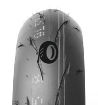 Foto pneumatico: BRIDGESTONE, BATTLAX RS11 RACING STREET (REAR) 180/55 R17 73W Quattro-stagioni