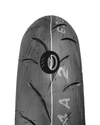 Foto pneumatico: BRIDGESTONE, BATTLAX S21 190/50 R17 73W Quattro-stagioni