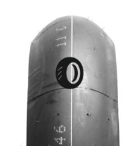 Foto pneumatico: BRIDGESTONE, BATTLAX-V02 120/605 R17  Quattro-stagioni