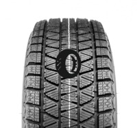 Foto pneumatico: BRIDGESTONE, BLIZZAK DM-V3 265/45 R21 104T Invernali