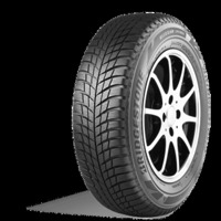 Foto pneumatico: BRIDGESTONE, BLIZZAK LM-001 225/50 R17 94H Invernali