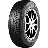 Foto pneumatico: BRIDGESTONE, BLIZZAK LM001 245/45 R19 102V Invernali