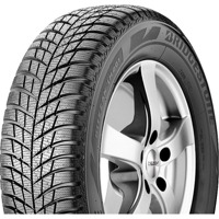 Foto pneumatico: BRIDGESTONE, BLIZZAK LM-001 185/60 R16 90H Invernali
