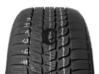Foto pneumatico: BRIDGESTONE, BLIZZAK LM-25 205/55 R17 91H Invernali