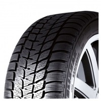 Foto pneumatico: BRIDGESTONE, BLIZZAK LM-25 245/50 R17 99H Invernali