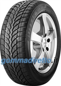 Foto pneumatico: BRIDGESTONE, Blizzak LM-32 245/40 R20 95W Invernali