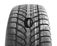 Foto pneumatico: BRIDGESTONE, BLIZZAK LM-80 EVO 275/45 R20 110V Invernali