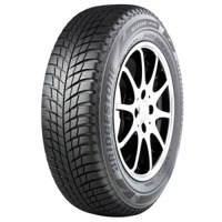 Foto pneumatico: BRIDGESTONE, Blizzak LM001 AO 255/50 R20 109H Invernali
