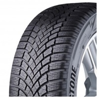Foto pneumatico: BRIDGESTONE, BLIZZAK LM005 265/45 R20 108V Invernali