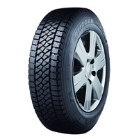Foto pneumatico: BRIDGESTONE, Blizzak W810 195/70 R15 102R Invernali