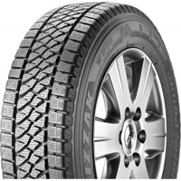 Foto pneumatico: BRIDGESTONE, BLIZZAK W810 195/70 R15 104R Invernali