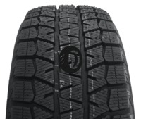 Foto pneumatico: BRIDGESTONE, BLIZZAK WS80 235/50 R18 101H Invernali