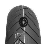 Foto pneumatico: BRIDGESTONE, BT023F 110/80 R19 59W Quattro-stagioni
