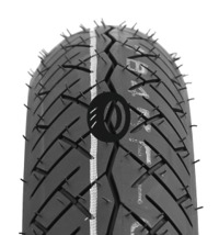 Foto pneumatico: BRIDGESTONE, BT45F 110/70 R16 52S Quattro-stagioni