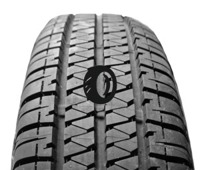 Foto pneumatico: BRIDGESTONE, DUELER 684 II 245/70 R17 110S Estive