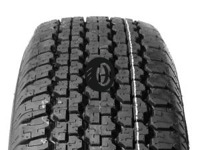 Foto pneumatico: BRIDGESTONE, DUELER 689 265/70 R16 112H Estive