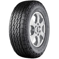 Foto pneumatico: BRIDGESTONE, Dueler All Terrain A/T 002 235/55 R18 104H Estive