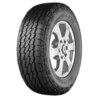 Foto pneumatico: BRIDGESTONE, DUELER ALL TERRAIN A/T002 255/70 R16 111T Estive