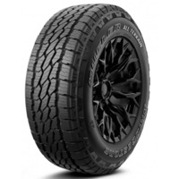 Foto pneumatico: BRIDGESTONE, DUELER ALL TERRAIN A/T002 245/70 R16 111T Estive