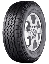Foto pneumatico: BRIDGESTONE, DUELER ALL TERRAIN A/T002 265/70 R17 116S Estive