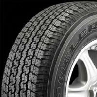 Foto pneumatico: BRIDGESTONE, DUELER D840 255/60 R18 108H Estive