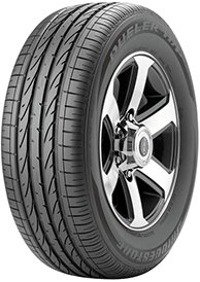 Foto pneumatico: BRIDGESTONE, Dueler H/P Sport 255/50 R20 109H Estive