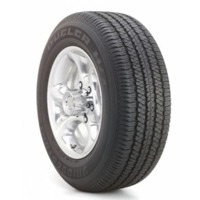 Foto pneumatico: BRIDGESTONE, DUELER H/T 684 245/65 R17 111S Estive