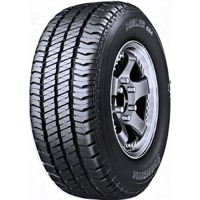 Foto pneumatico: BRIDGESTONE, Dueler H/T 684 II 265/60 R18 110H Estive