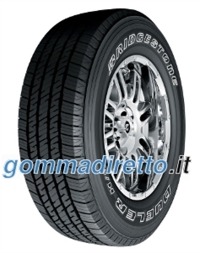 Foto pneumatico: BRIDGESTONE, DUELER H/T 685 245/75 R17 112T Estive