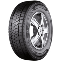 Foto pneumatico: BRIDGESTONE, Duravis All Season Evo 215/60 R17 107T Quattro-stagioni
