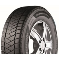 Foto pneumatico: BRIDGESTONE, DURAVIS ALL SEASON 235/65 R16 121R Quattro-stagioni