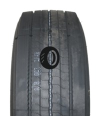 Foto pneumatico: BRIDGESTONE, DURAVIS R-STEER 002 EVO 385/65 R22.5 164K Estive
