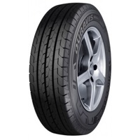 Foto pneumatico: BRIDGESTONE, DURAVIS R660 215/65 R15 104T Estive
