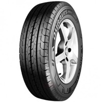 Foto pneumatico: BRIDGESTONE, DURAVIS R660 175/65 R14 90T Estive