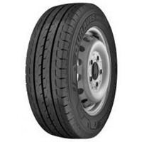 Foto pneumatico: BRIDGESTONE, Duravis R660 235/65 R16 119R Estive