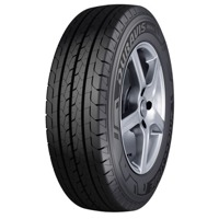 Foto pneumatico: BRIDGESTONE, DURAVIS R660 ECO 215/65 R16 106T Estive