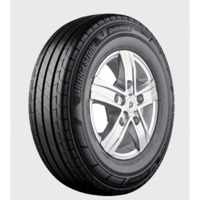 Foto pneumatico: BRIDGESTONE, DURAVIS VAN 205/75 R16 110R Estive