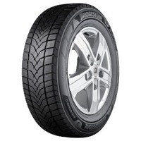 Foto pneumatico: BRIDGESTONE, Duravis Van Winter 205/65 R16 105T Invernali