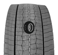 Foto pneumatico: BRIDGESTONE, ECOPIA DRIVE ENLITEN 295/60 R22.5 150L Estive