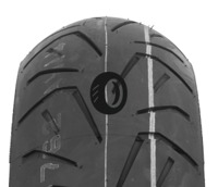 Foto pneumatico: BRIDGESTONE, G852 200/50 R17 75W Quattro-stagioni