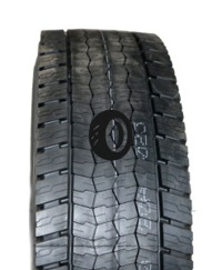Foto pneumatico: BRIDGESTONE, H-DRIVE 002 295/80 R22.5 152M Estive